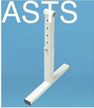 Daisy Adjustable ST frame Short