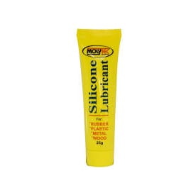 Silicone Lubricant Molytech