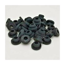 Solar Grommets 6 mm