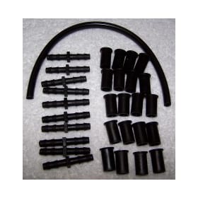 Solar Repair Kit ( 10 repairs )