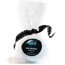 Spa Bombzz Cool Rush- Metha