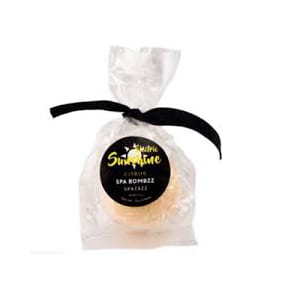 Spa Bombzz Fresh Sunrise-Citrus