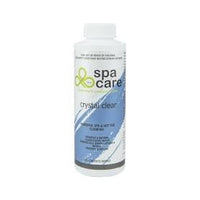 Spa Care Crystal Clear 500ml