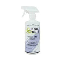 Spa Care Instant Filter Klenz 500ml