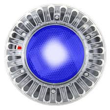 Spa Electrics EMRX BLUE Replacement Pool Light
