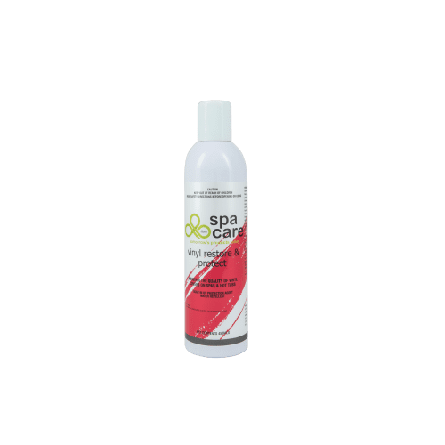 Spa Care Vinyl Restore & Protect 450ml