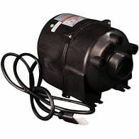 SpaNet Blower with AMP Lead