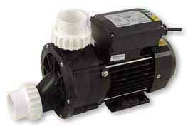 SpaNet Circulation Pumps XS-3C