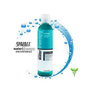 Spazazz Aromatherapy Elixer-Re-fresh