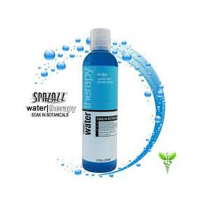 Spazazz Aromatherapy Elixer-Re-lax