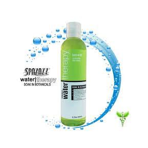 Spazazz Aromatherapy Elixir-Be-ne-fit