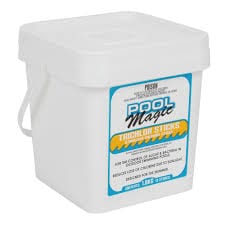 Stabilised Trichlor Skimmer Sticks 1.8kg