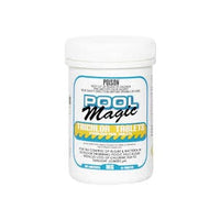 Stabilised Trichlor Tablets 1kg