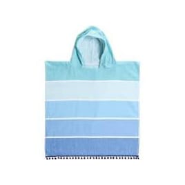SunnyLife Kids Hooded Fouta Towels Boys