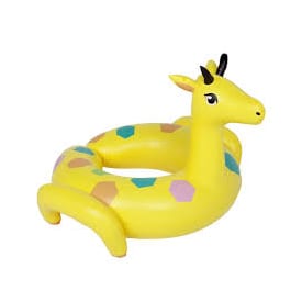 Sunnylife Baby Float Giraffe