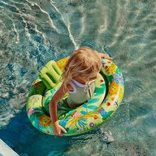 Sunnylife Baby Float Jungle