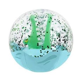 Sunnylife Beach Ball 3 D Croc