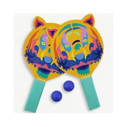 Sunnylife Beach Bats Tiger