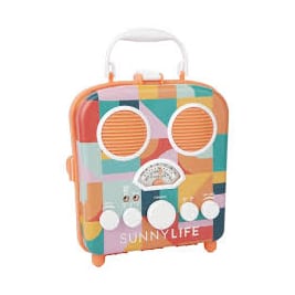 Sunnylife Beach Sounds Islabomba