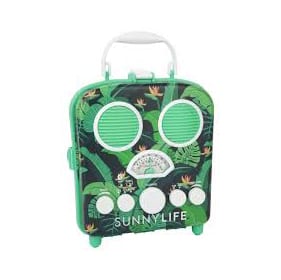 Sunnylife Beach Sounds Monteverde