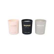 Sunnylife Candle Pack S3 Ad-In-My