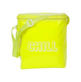 Sunnylife Cooler Bag Small Yellow