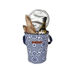 Sunnylife Cooler Bucket Bag Azule