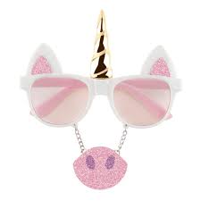 Sunnylife Dress Up Sunnies Unicorn