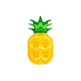 Sunnylife Drink Holder Pineapple
