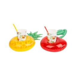 Sunnylife Drink Holder Tropical x 2