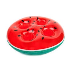 Sunnylife Drink Holder Watermelon