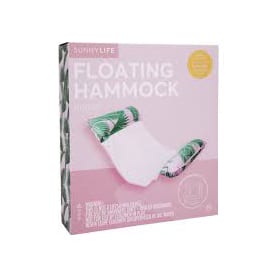 Sunnylife Floating Hammock
