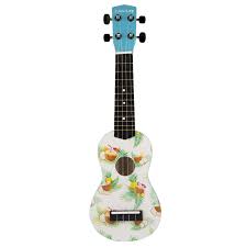 Sunnylife Ukulele Pina Colada