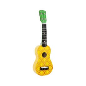 Sunnylife Ukulele Pineapple