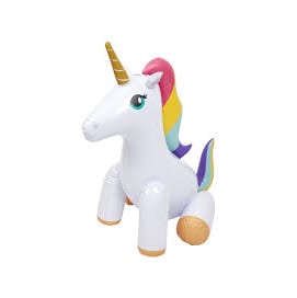 Sunnylife Inflatable Sprinkler Unicorn