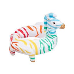 Sunnylife Kiddy Floats Zebra