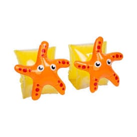 Sunnylife Kids Armbands Starfish