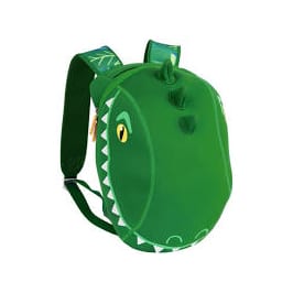 Sunnylife Kids Neo Back Pack Croc