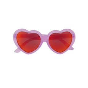 Sunnylife Kids Sunnies Heart