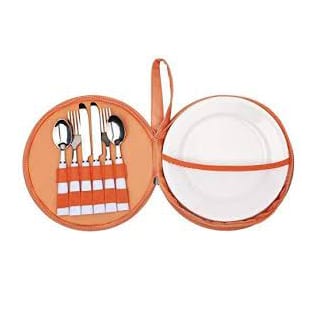 Sunnylife Lovers Picnic Set Islabomba