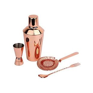 Sunnylife Luxe Cocktail Set E Bloom