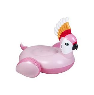 Sunnylife Luxe Giant Inflatables Cockatoo