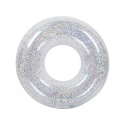 Sunnylife Luxe Pool Ring Glitter
