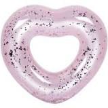 Sunnylife Luxe Pool Ring Heart
