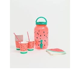 Sunnylife Party Kit Watermelon