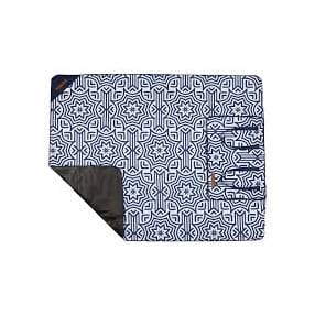 Sunnylife Picnic Blanket Azule