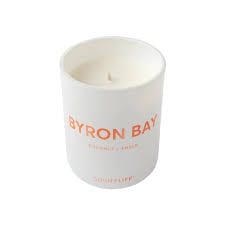 Sunnylife Scented Candles Small Byron Bay