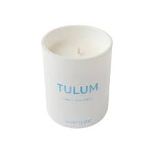 Sunnylife Scented Candles Small Tulum