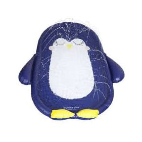 Sunnylife Water Mat Penguin