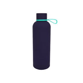 Sunnylife Water flask Navy
